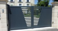 Notre société de clôture et de portail à Goussainville